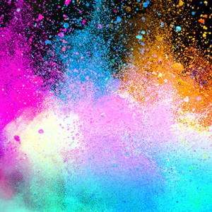 聚乙烯蠟在粉末涂料中的應用