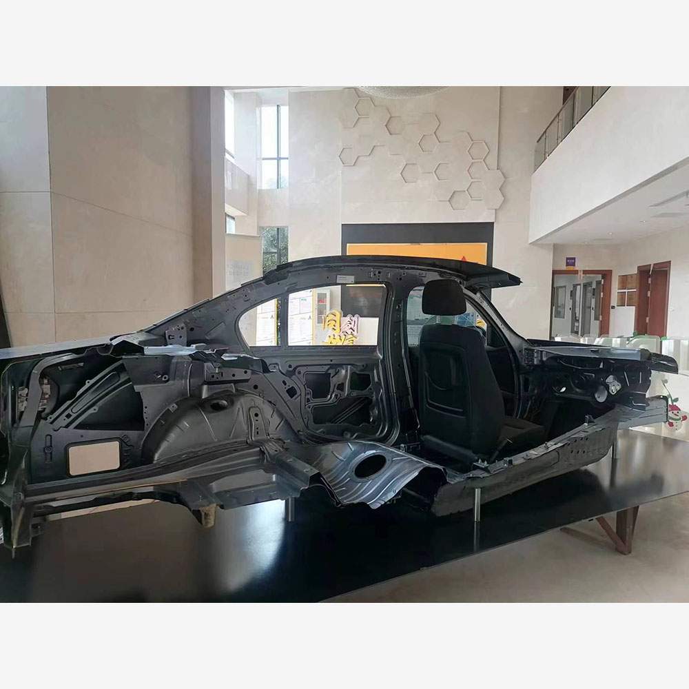 汽車(chē)密封件