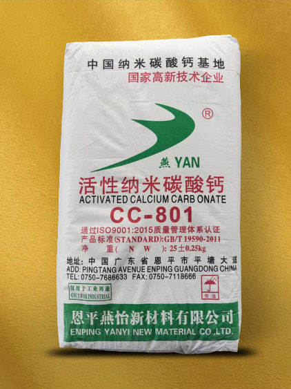 CC801